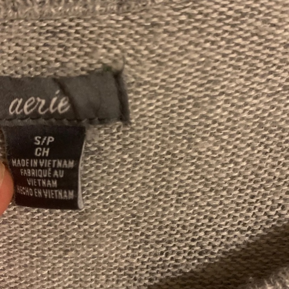 Sweater - Picture 2 of 3